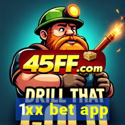 1xx bet app
